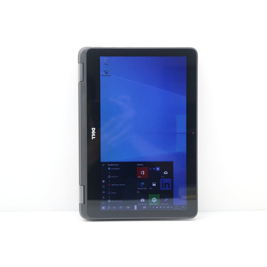 ノートパソコン DELL Inspiron 11 3185 2-in-1 AMD A9-9420e 1.8GHz 