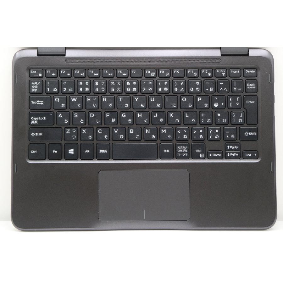 ノートパソコン DELL Inspiron 11 3185 2-in-1 AMD A9-9420e 1.8GHz 