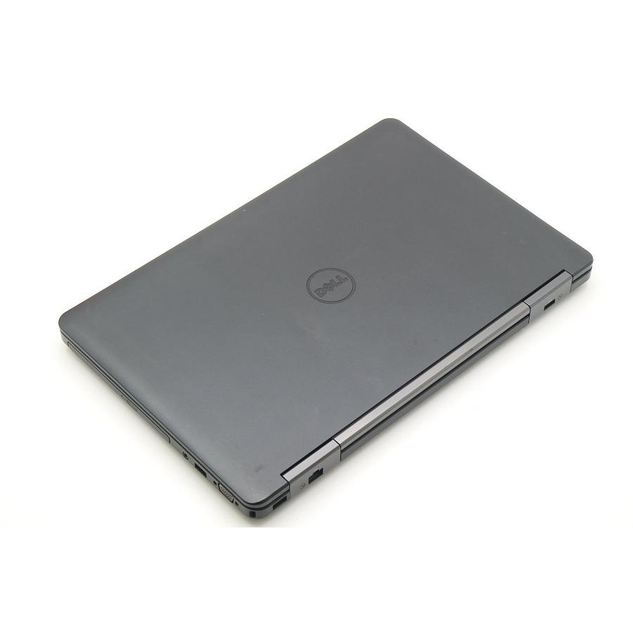 ノートパソコン DELL Latitude E5540 Core i3 4010U 1.7GHz/4GB/500GB/Multi/15.6W/FHD(1920x1080)/Win7 バッテリー完全消耗｜tce-direct｜03