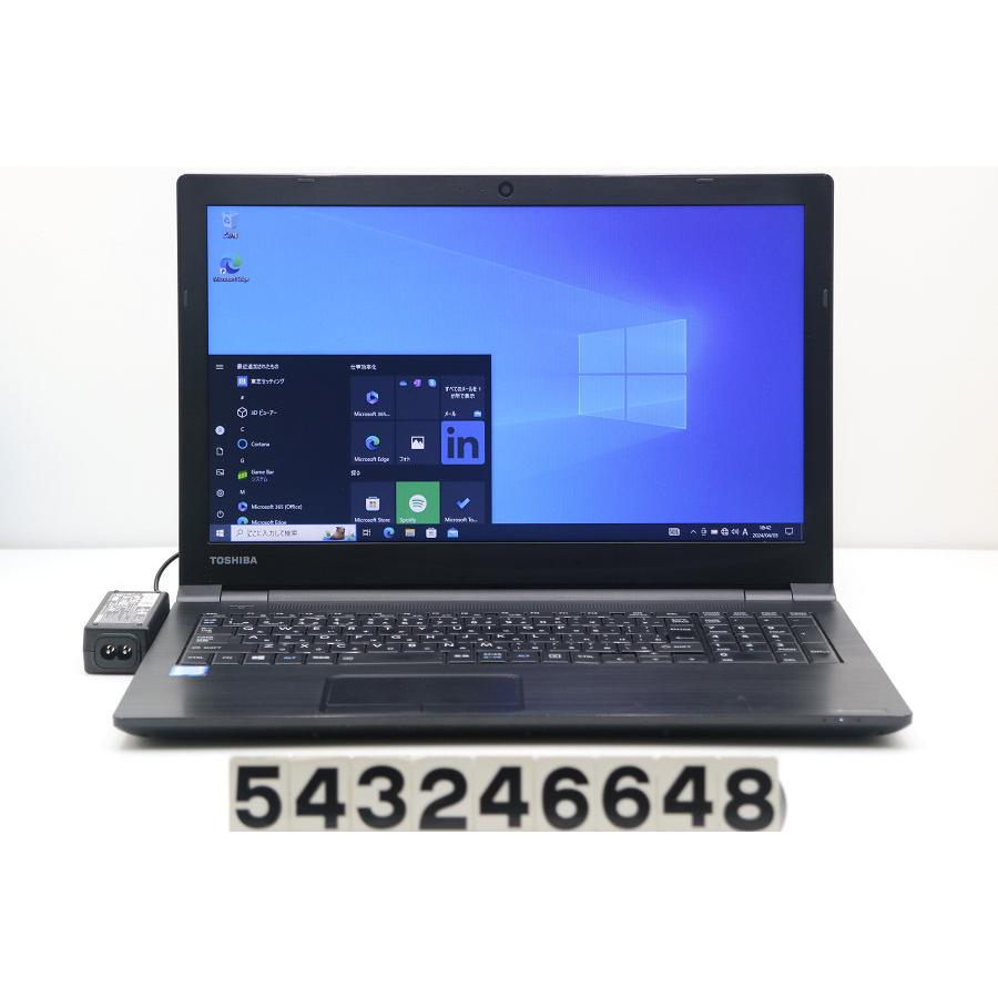 【ジャンク】dynabook B55/HS ジャンク】dynabook B55/HS ジャンク】dynabook B55/HS - メルカリ