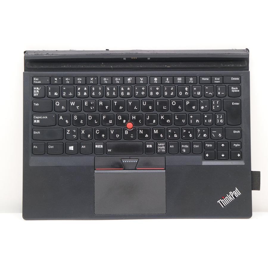 ノートパソコン Lenovo ThinkPad X1 Tablet Gen2 Core i5 7Y54 1.2GHz