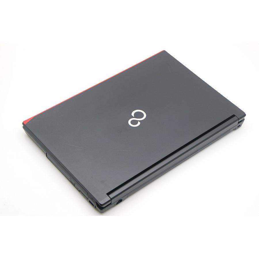 ノートパソコン 富士通 LIFEBOOK A577/SX Core i3 7130U 2.7GHz