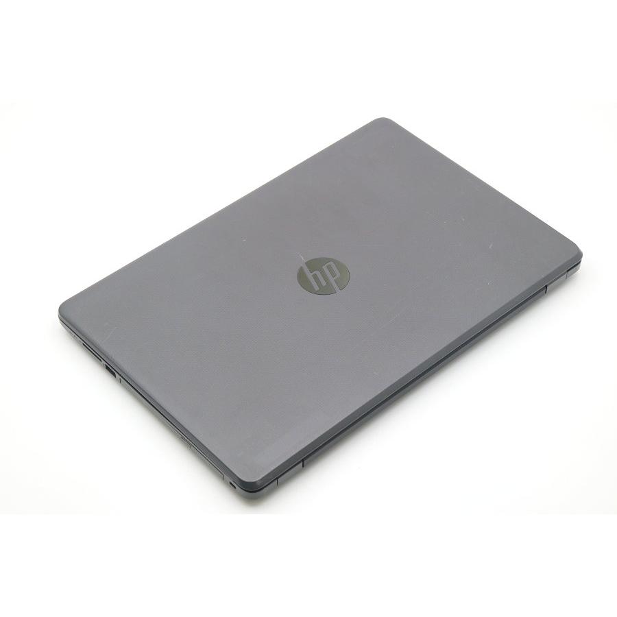 ノートパソコン hp 250 G6 Core i5 7200U 2.5GHz/8GB/256GB(SSD)/Multi/15.6W/FHD(1920x1080)/Win10｜tce-direct｜03