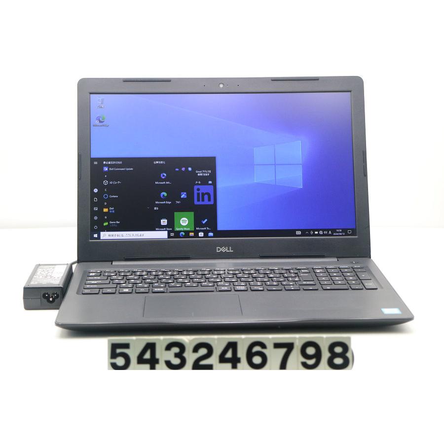 DELL Latitude 3590 ブラック ノートPC　ジャンク品 ノートパソコン 【ジャンク品】DELL Latitude 3590 Core i3