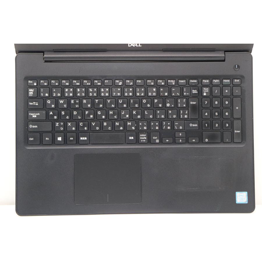 DELL Latitude 3590 ブラック ノートPC　ジャンク品 Amazon.co.jp: 【中古】 デル Latitude 3590 ノートパソコン