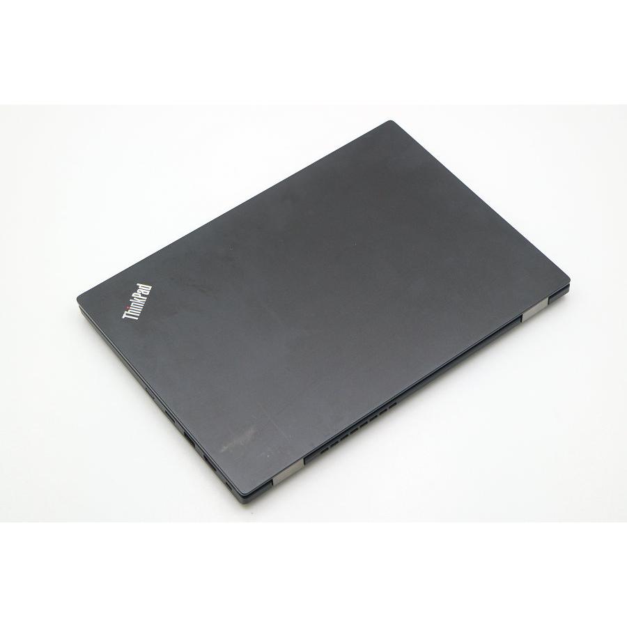ノートパソコン Lenovo ThinkPad L13 Core i5 10210U 1.6GHz/8GB/256GB 