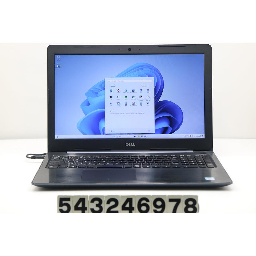 DELL - 【早い者勝ち】DELL Inspiron5570 ノートパソコン DELL Inspiron 5570 Core i7 8850U 1.8GHz/8GB