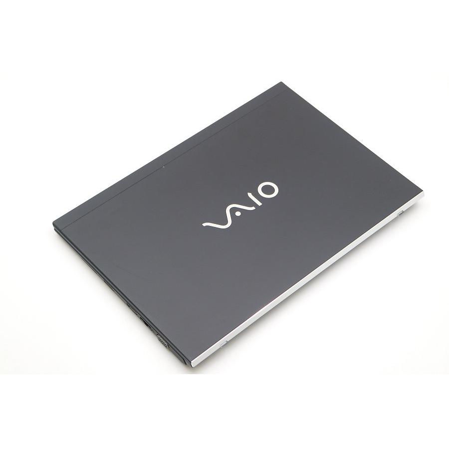 ノートパソコン 【ジャンク品】VAIO VJPG11C11N Celeron 3865U 1.8GHz/4GB/128GB(SSD)/13.3W/FHD(1920x1080)/OS無 起動確認のみ｜tce-direct｜03