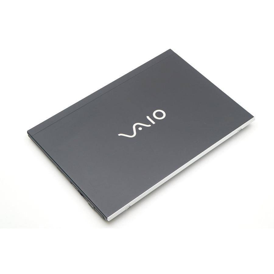 ノートパソコン 【ジャンク品】VAIO VJPG11C11N Celeron 3865U 1.8GHz/4GB/128GB(SSD)/13.3W/FHD(1920x1080)/OS無 起動確認のみ｜tce-direct｜03