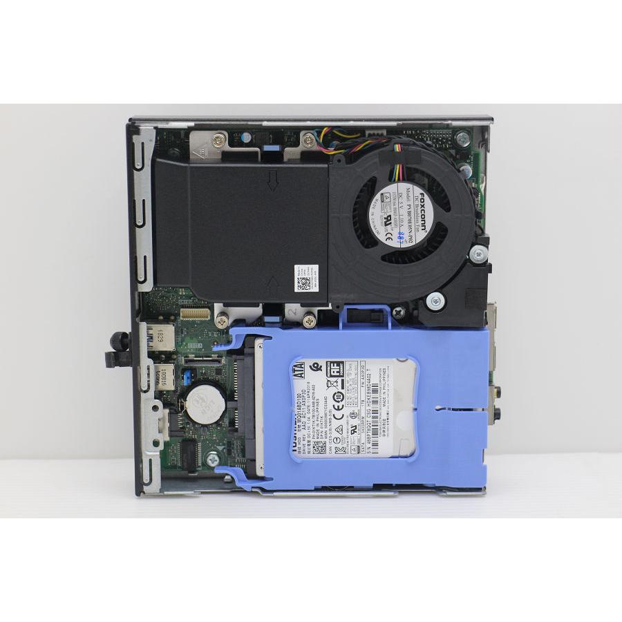 DELL 3491 デスクトップPC 電源ケーブル付 DELL 3491 デスクトップPC