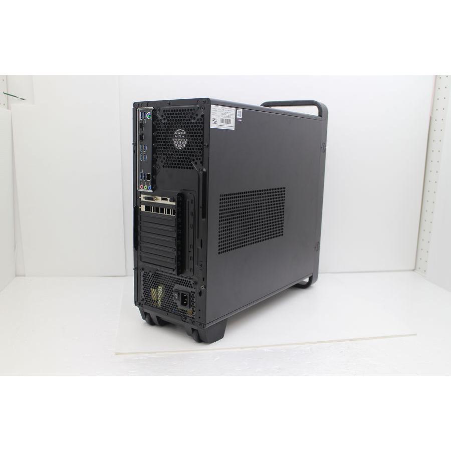 DAIV デスクトップPC Ryzen 7 3700X 16GB DAIV デスクトップPC Ryzen 7 3700X 16GB