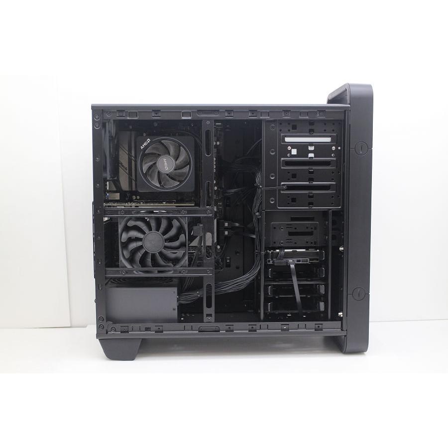 mouse デスクトップPC DAIV A5-X570 DAIV A5 初心者にもオススメ クリエイター向けパソコン