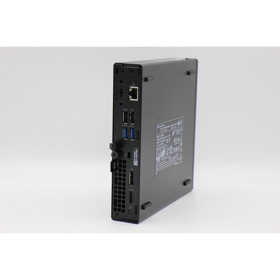 Windowsデスクトップ DELL Optiplex3080Micro i5-10500T Win11Pr Amazon.com: 2021 Dell OptiPlex 3080 Micro Form Factor
