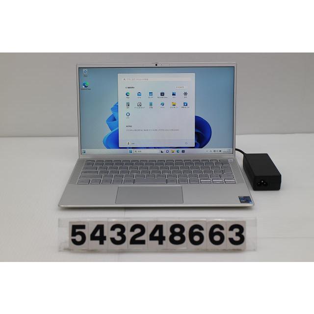 ノートパソコン DELL Inspiron 7300 Core i5 1135G7 2.4GHz/8GB