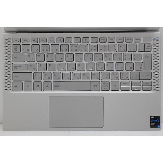 ノートパソコン DELL Inspiron 7300 Core i5 1135G7 2.4GHz/8GB