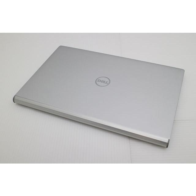 ノートパソコン DELL Inspiron 7300 Core i5 1135G7 2.4GHz/8GB