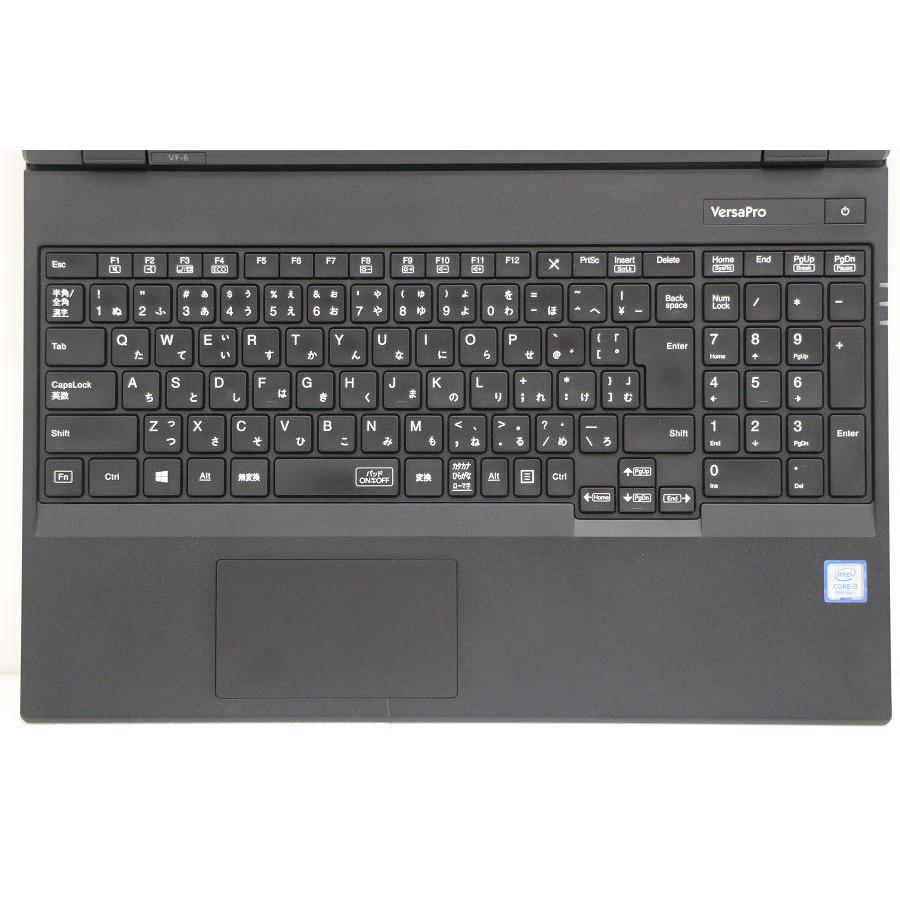 Windowsノート本体 NEC VersaPro Core i3 8145U/16GB +512GB 楽天市場】Windows11 Pro 64bit NEC VersaPro VKL21A-5 (PC