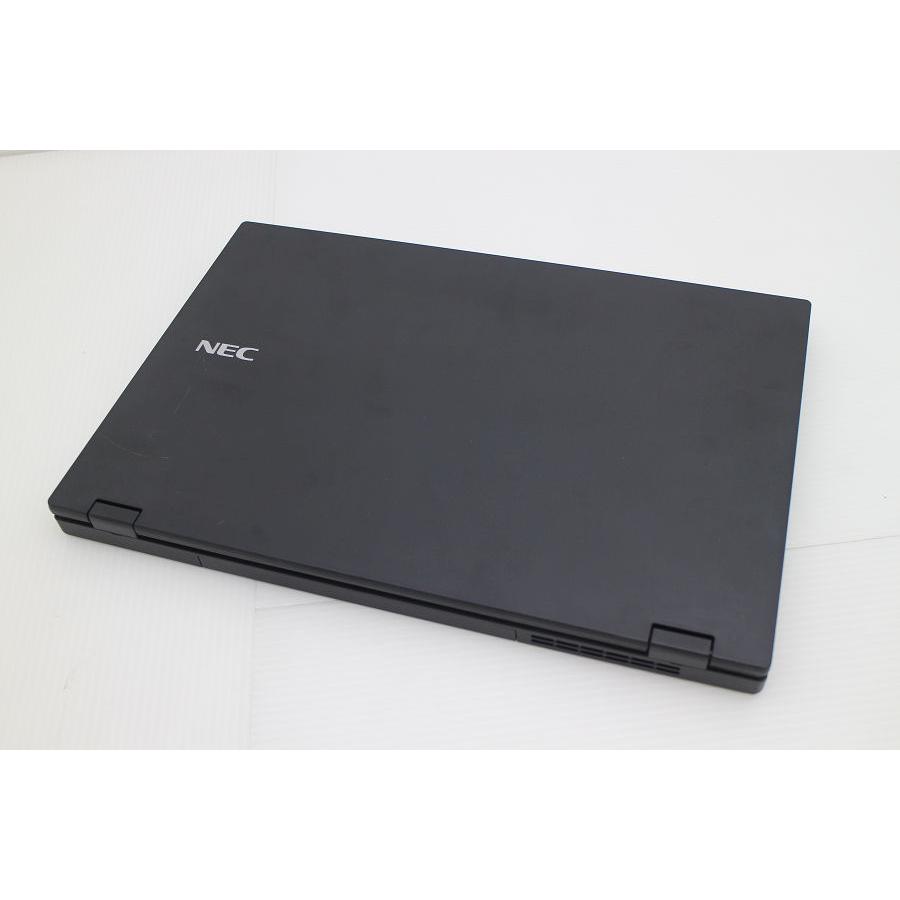 ノートパソコン NEC PC-VRL21FB6S4R6 Core i3 8145U 2.1GHz/8GB/256GB
