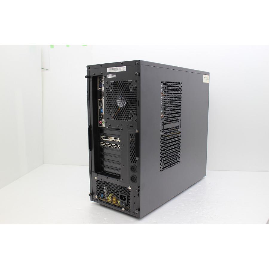 THIRDWAVE デスクトップPC Intel i7-9700 16GB Amazon.co.jp: 【整備済み品】 ゲーミングPC デスクトップ パソコン