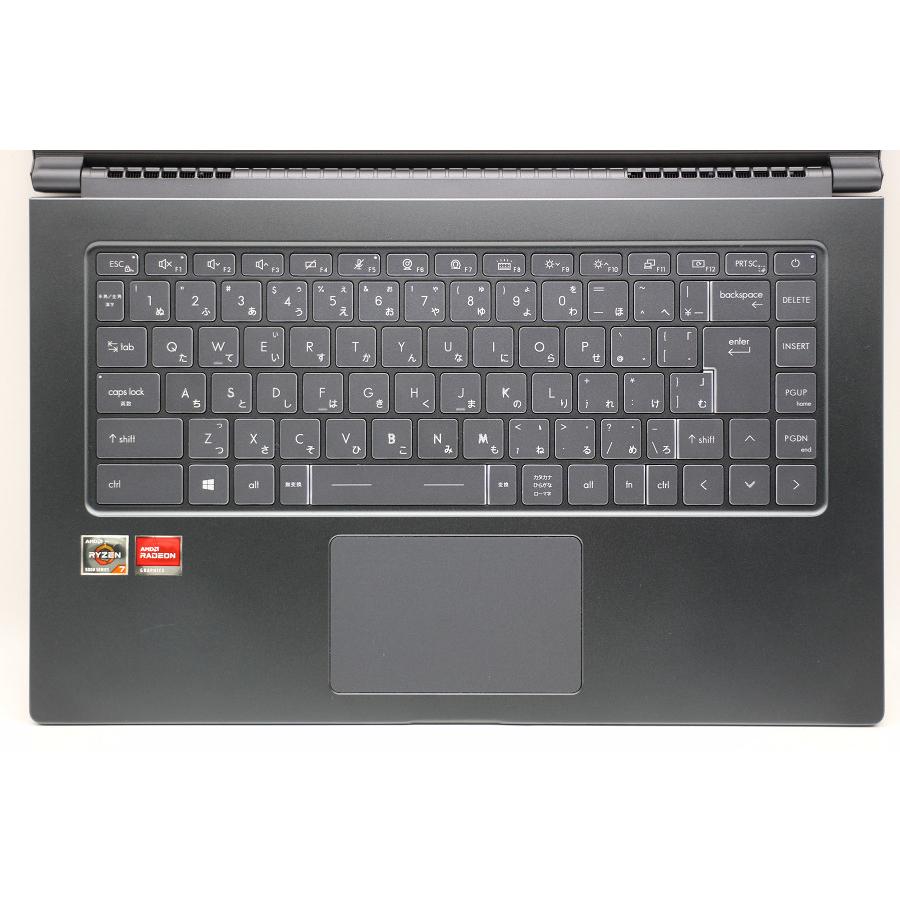 Windowsノート本体 MSI Modern 15 A5M 570JP MSI Modern 15 – Live in everyday passion