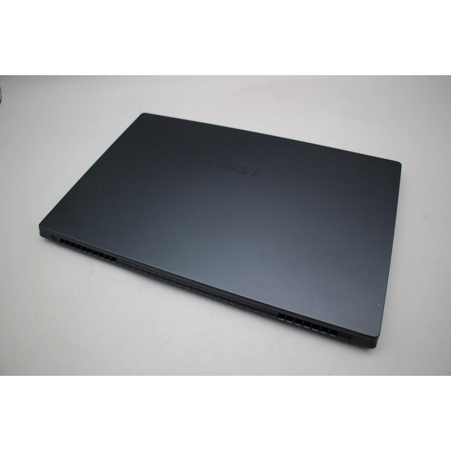 Windowsノート本体 MSI Modern 15 A5M 570JP ノートパソコン MSI
