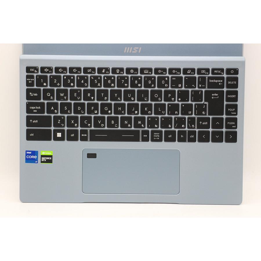 MSI Prestige-14-A12SC-239JP ノートPC Prestige-14-A12SC-239JP ゲーミングノートパソコン Prestige 14