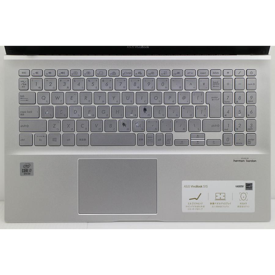 ASUS UX325EA ブラック ノートPC 本体　ジャンク品 ASUS UX325EA ブラック ノートPC 本体 ジャンク品 ASUS ZenBook