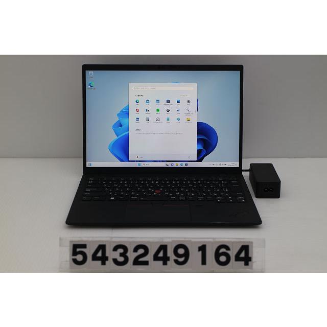 Windowsノート本体 ThinkPad X1 Nano i7-1160G7 Amazon.com: Lenovo ThinkPad X1 Nano Gen1 20UN00AKUS 13