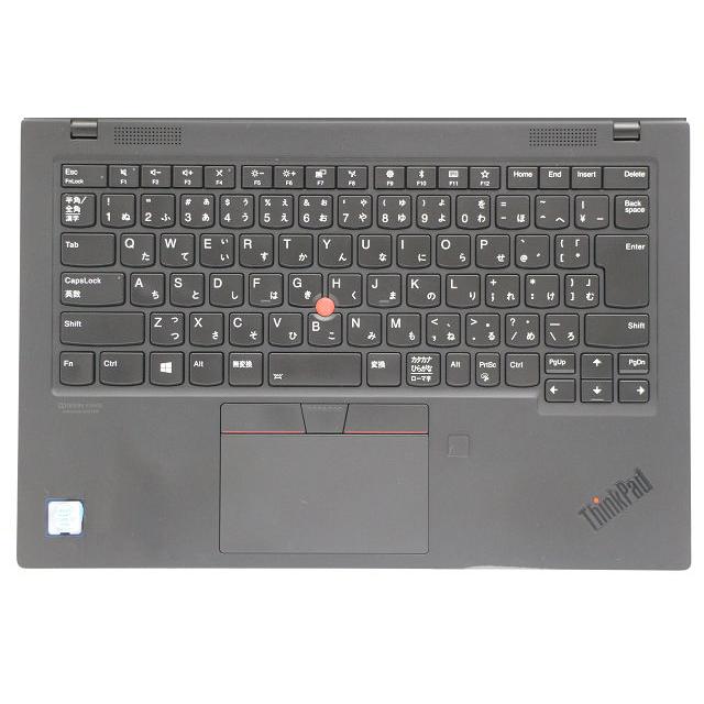 Windowsノート本体 ThinkPad X1 Carbon i7-8665U 16gb 512gb Windowsノート本体 ThinkPad X1 Carbon i7-8665U 16gb 512gb Lenovo