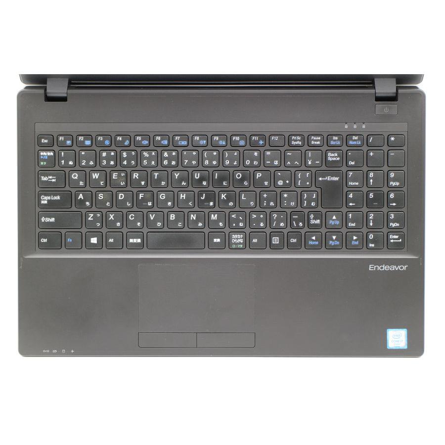 ノートパソコン EPSON Endeavor NJ6000E Core i7 6700 3.4GHz ノートパソコン EPSON Endeavor NJ6000E Core i7 6700 3.4GHz