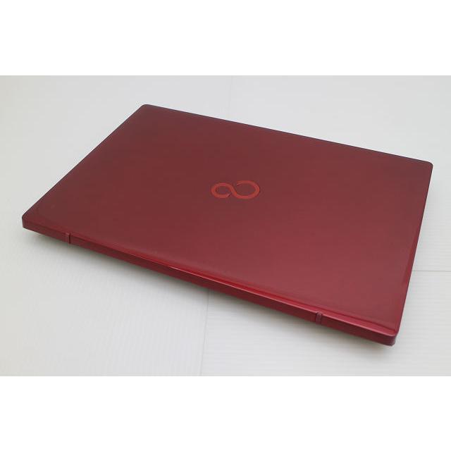 LIFEBOOK AH53/B3 i7-8550 256GB 8GB
