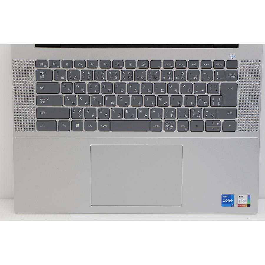 ☆第13世代☆ Dell Inspiron i5-1335U メモリ16GB ☆第13世代☆ Dell Inspiron i5-1335U メモリ16GB Dell Inspiron