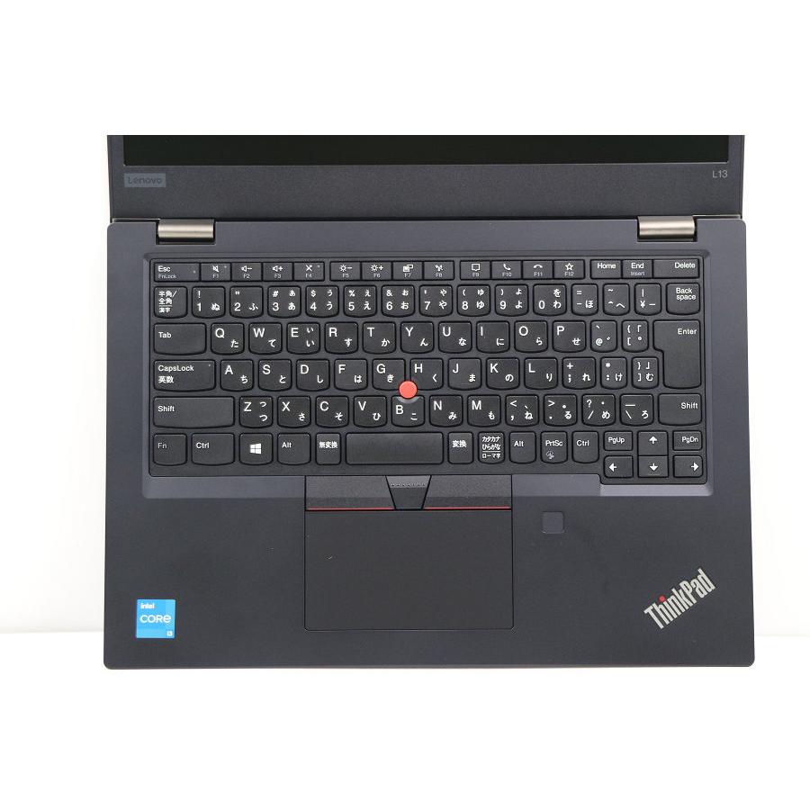 ノートパソコン Lenovo ThinkPad L13 Gen2 Core i3 1115G4 3GHz/8GB
