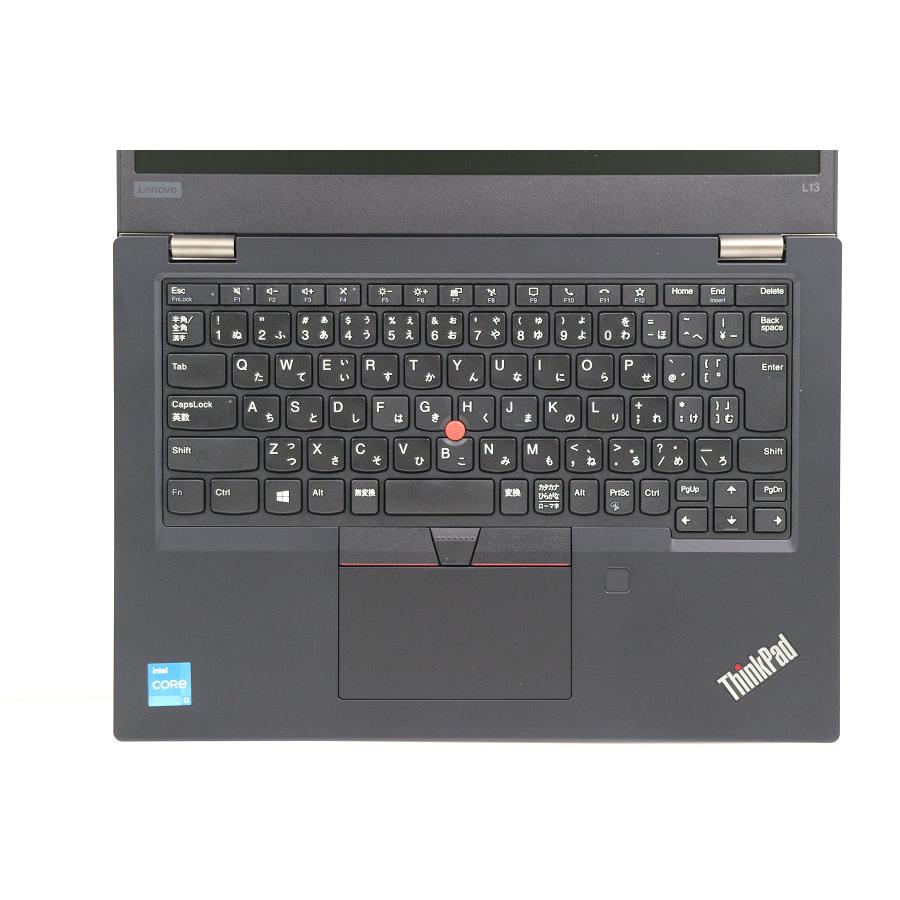 ノートパソコン Lenovo ThinkPad L13 Gen2 Core i3 1115G4 3GHz/8GB