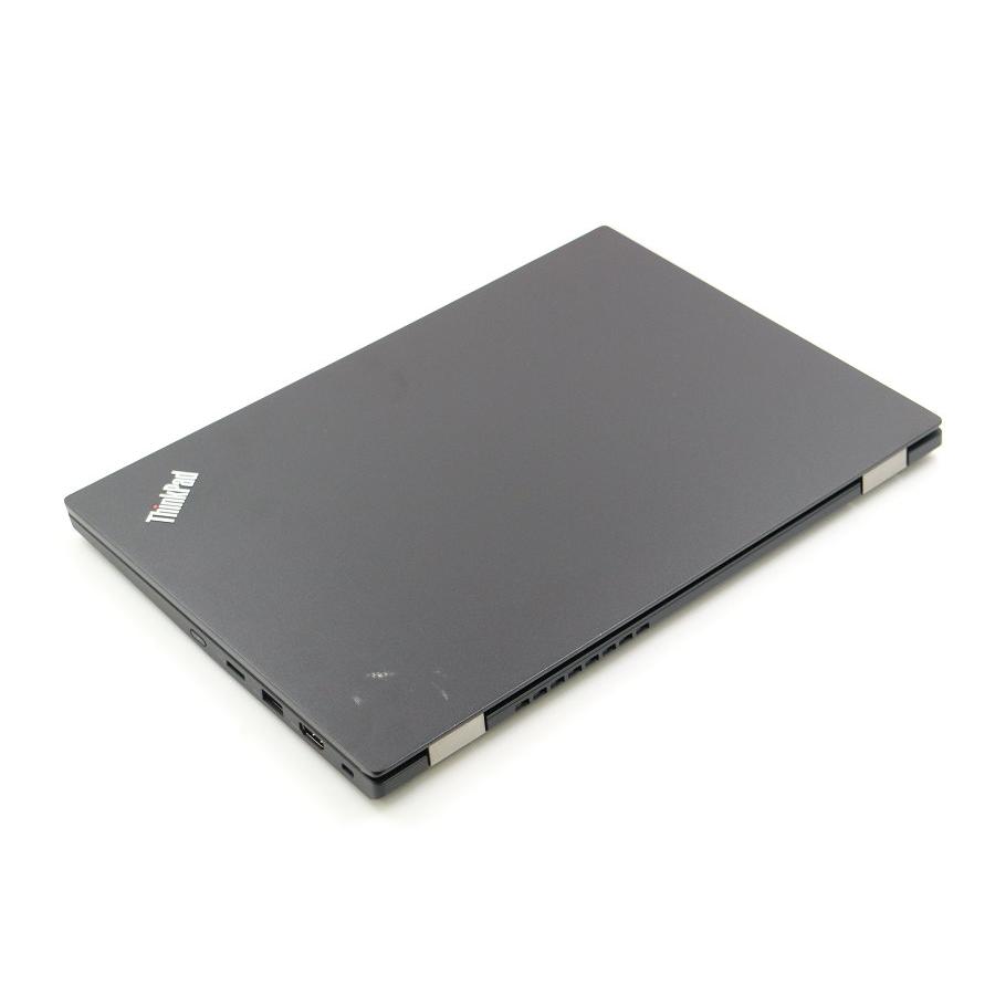 ノートパソコン Lenovo ThinkPad L13 Gen2 Core i3 1115G4 3GHz/8GB