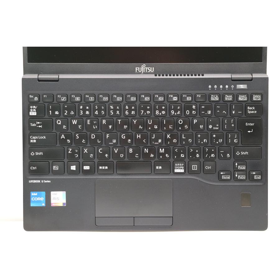 高速コスパ良い 富士通 LIFEBOOK U9311 i5-1145G7 ① Amazon.co.jp