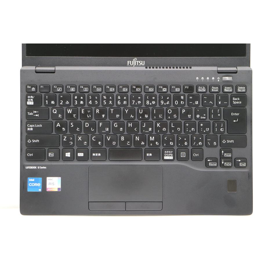 LIFEBOOK U9311/F core i5-1145G7