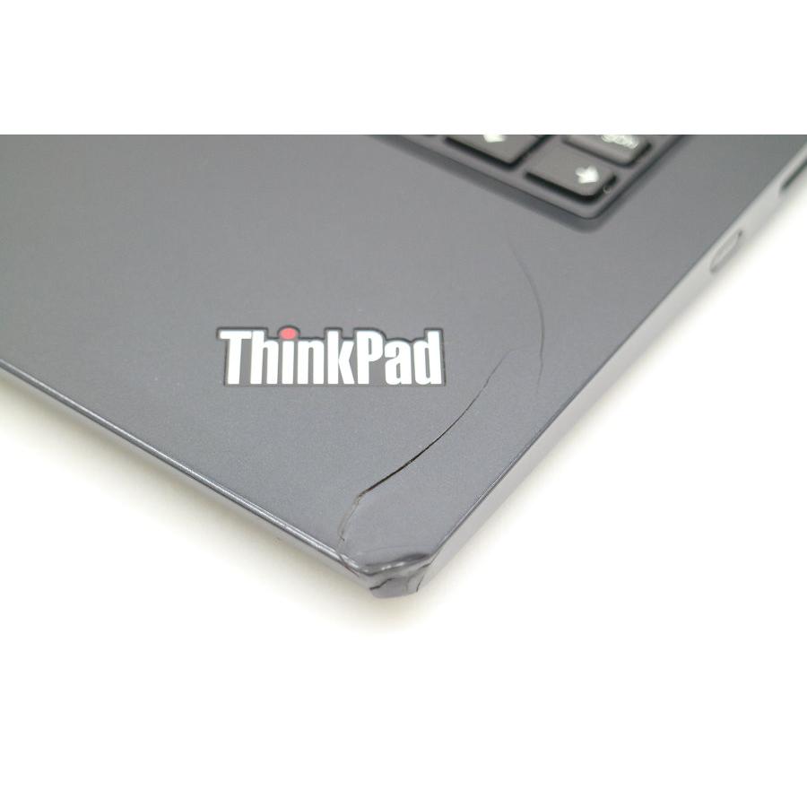 ジャンク扱い　Lenovo L13 ThinkPad ノートPC 本体 ノートパソコン 【ジャンク品】Lenovo ThinkPad L13 Core i3 10110U