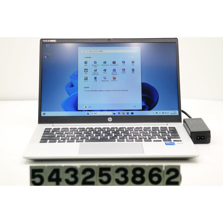 Windows11 第11世代Corei5搭載 高速M.2使用 ☆ HP ProBook 430 G8 Core