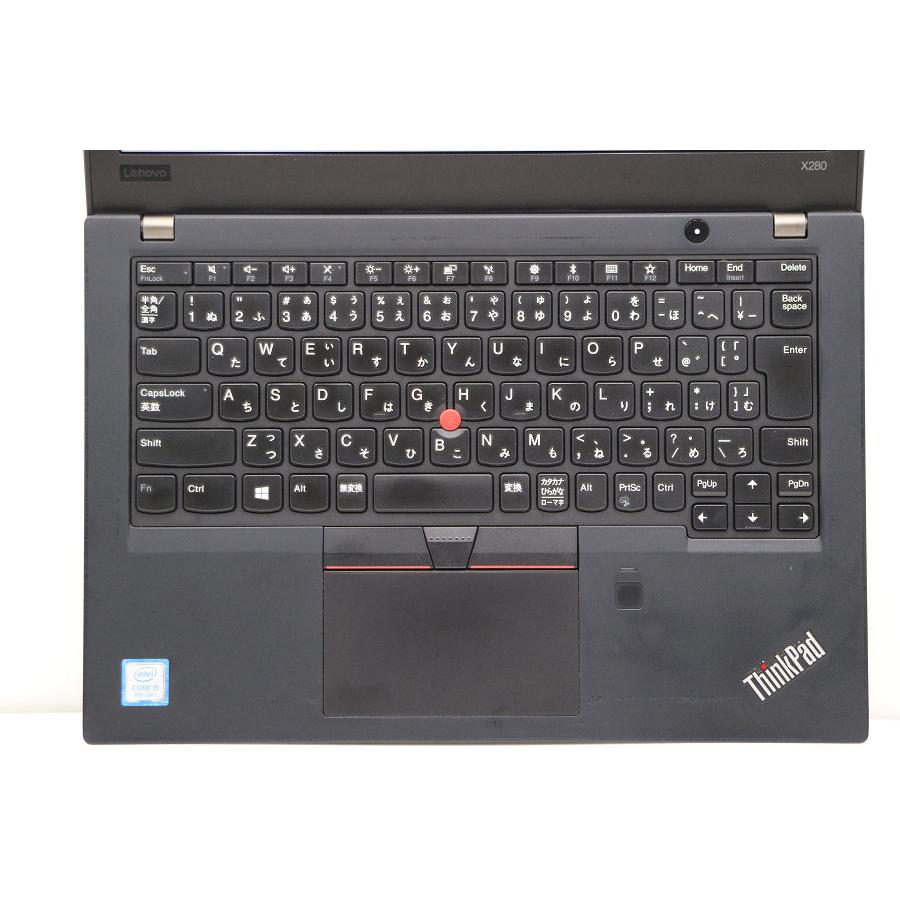【ジャンク】Lenovo ThinkPad X280 ノートパソコン 【ジャンク品】Lenovo Thinkpad X280 Core i5