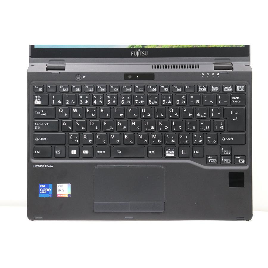 Lifebook U9311X/H／ハイスペック Core i7／LTE内蔵 Lifebook U9311X/H／ハイスペック Core i7／LTE内蔵