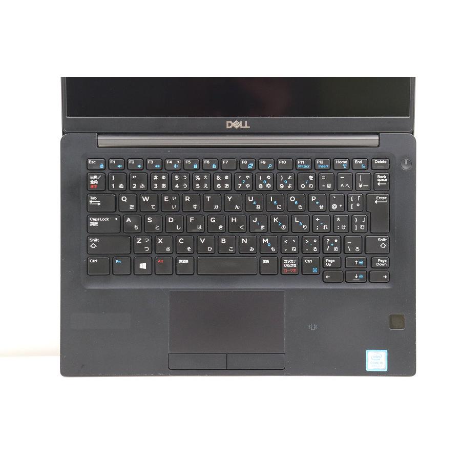 DELL latitude 7390 i5-8250U メモリ8GB タッチ機能 Amazon.com: Dell Latitude 7390 Touchscreen Laptop, 13.3