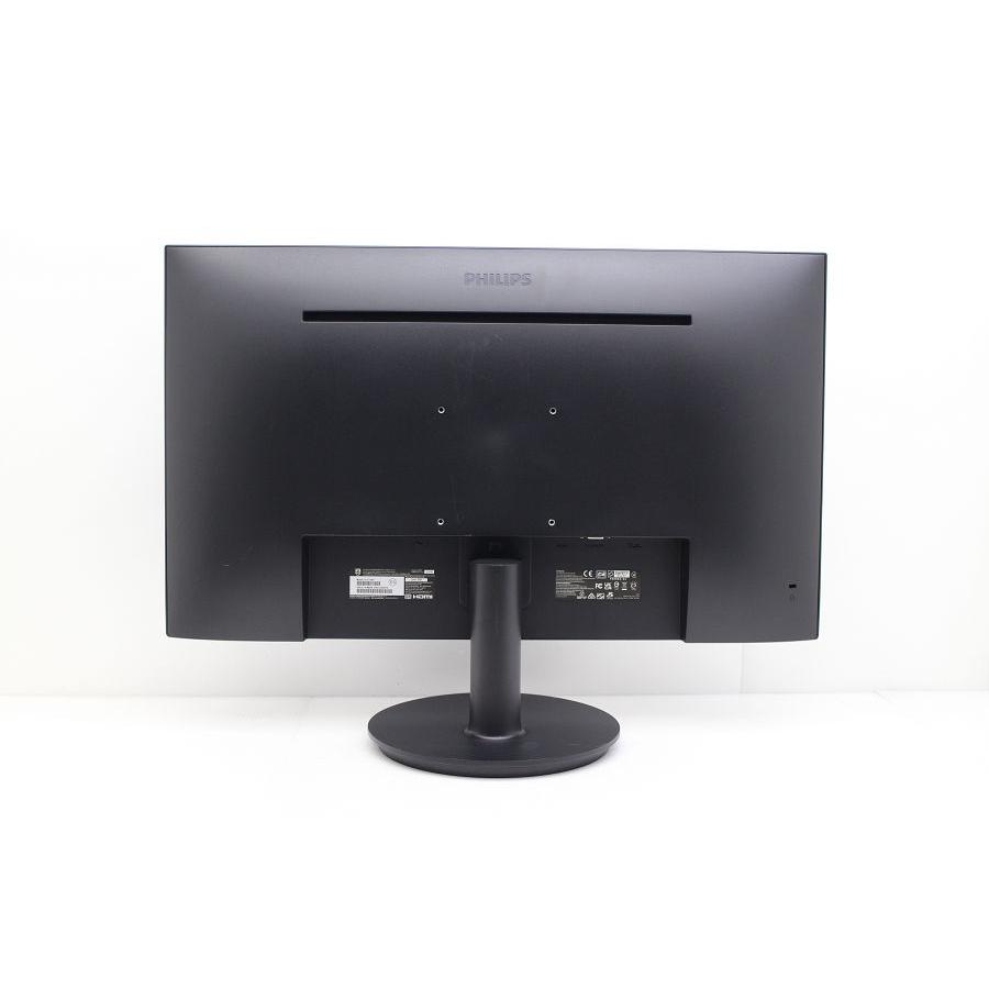 271V8/11 [27型ワイド液晶ディスプレイ ブラック] Amazon.co.jp: 5年間フル保証ディスプレイ 271V8/11 [27型ワイド