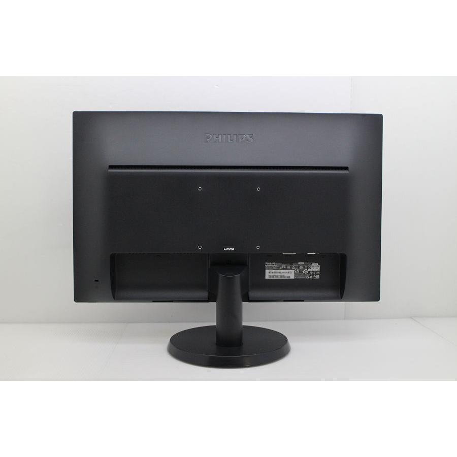 PHILIPS - 1．PHILIPS 243V5Q 液晶モニター　HDMI　ゲーミング　送料込み Amazon.co.jp: 【整備済み品】 PHILIPS 243V5Q/23.8インチワイド