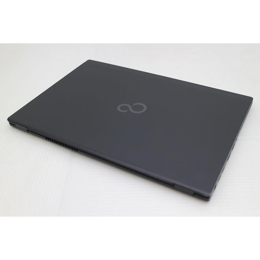 ノートパソコン 富士通 LIFEBOOK U939/A Core i5 8365U 1.6GHz