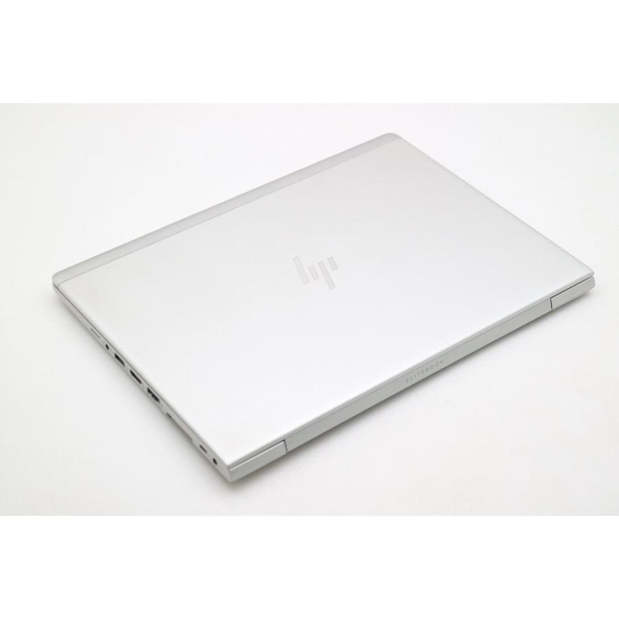 ノートパソコン hp EliteBook 830 G6 Core i5 8265U 1.6GHz/8GB