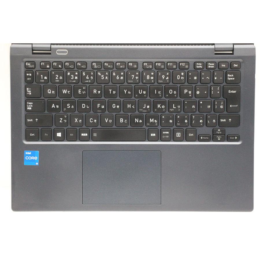 Windowsノート本体 Dynabook G83/HS i5-1135G7 256GB 16GB dynabook Wi-Fi6 フルHD タッチパネル G83/HS Core i5 1135G7 M