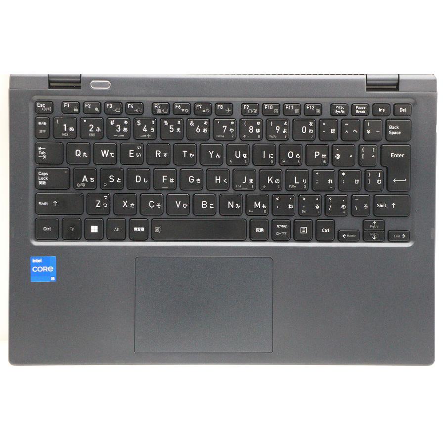 Windowsノート本体 dynabook G83HS i5(1135G7)/8GB/256G /13.3 dynabook 東芝 TOSHIBA G83/HS 第11世代 Core i5 1135G7 2.40GHz