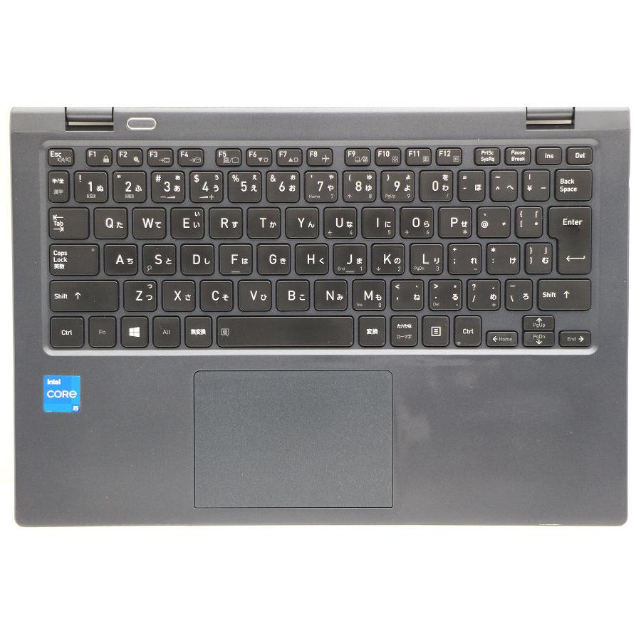 Windowsノート本体 dynabook G83HS i5-1135G7 16GB SSD 256GB dynabook 東芝 TOSHIBA G83/HV 第11世代 Core i5 1135G7 2.40GHz