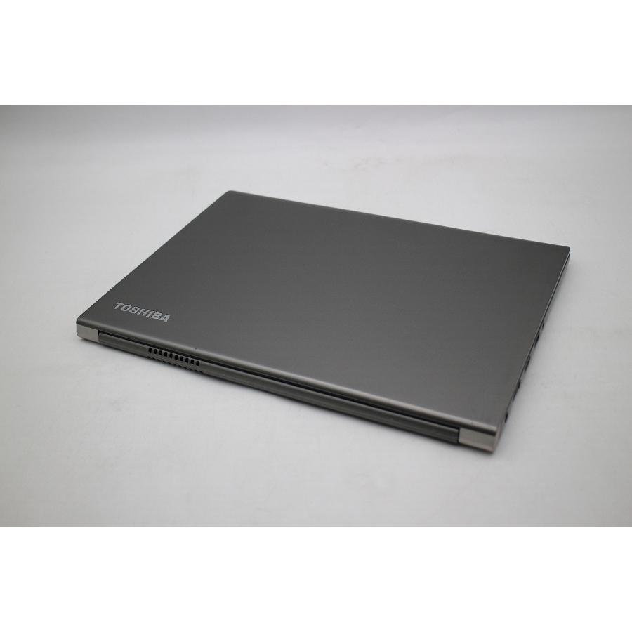 ノートパソコン dynabook R63/M Core i5 8250U 1.6GHz/8GB/256GB(SSD